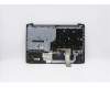 Lenovo 5CB0Y99480 Tastatur inkl. Topcase ASM_HB L 81Y4 OB