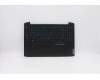 Lenovo 5CB0Y99486 Tastatur inkl. Topcase ASM_RU L 81Y4 OB
