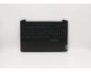 Lenovo 5CB0Y99489 Tastatur inkl. Topcase ASM_SW L 81Y4 OB