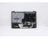 Lenovo 5CB0Y99492 Tastatur inkl. Topcase ASM_TR L 81Y4 OB