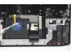 Lenovo 5CB0Y99492 Tastatur inkl. Topcase ASM_TR L 81Y4 OB