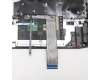Lenovo 5CB0Y99496 Tastatur inkl. Topcase ASM_CZ-SK L 81Y4 OB