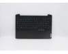Lenovo 5CB0Y99499 Tastatur inkl. Topcase ASM_BE L 81Y4 OB