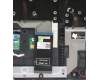 Lenovo 5CB0Y99501 Tastatur inkl. Topcase ASM_FR L 81Y4 OB