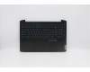 Lenovo 5CB0Y99502 Tastatur inkl. Topcase ASM_UKR L 81Y4 OB