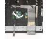 Lenovo 5CB0Y99504 Tastatur inkl. Topcase ASM_FR-AR L 81Y4 CB