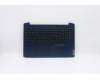 Lenovo 5CB0Y99509 Tastatur inkl. Topcase ASM_IT L 81Y4 CB