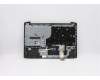 Lenovo 5CB0Y99519 Tastatur inkl. Topcase ASM_SA L 81Y4 CB