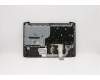 Lenovo 5CB0Z20920 Tastatur inkl. Topcase ASM_CZ-SK L 81Y4 CB
