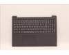 5CB0Z20935 Lenovo Gehäuseoberseite Baugruppe Hebräisch L82C3IGTEX