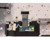 5CB0Z20935 Lenovo Gehäuseoberseite Baugruppe Hebräisch L82C3IGTEX