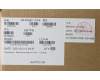 Lenovo 5CB0Z20936 Tastatur inkl. Topcase ASM_GK L82C3IGTEX
