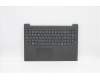 Lenovo 5CB0Z20936 Tastatur inkl. Topcase ASM_GK L82C3IGTEX