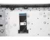 Lenovo 5CB0Z20936 Tastatur inkl. Topcase ASM_GK L82C3IGTEX