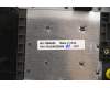 5CB0Z20940 Lenovo Gehäuseoberseite Baugruppe Polnisch L82C3IGTEX