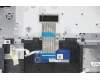 Lenovo 5CB0Z20941 Tastatur inkl. Topcase ASM_RU L82C3IGTEX