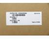 Lenovo 5CB0Z20942 C-Cover with keyboard,Slovenian,Iron Grey,Non_Backlight