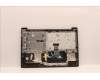 Lenovo 5CB0Z20947 Tastatur inkl. Topcase ASM_TR L82C3IGTEX