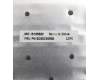 Lenovo 5CB0Z20950 Tastatur inkl. Topcase ASM_US L82C3IGTEX
