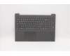 Lenovo 5CB0Z20957 Tastatur inkl. Topcase ASM_UKR L82C3IGTEX