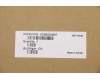5CB0Z20957 Lenovo COVER Upper Case ASM_UKR L82C3IGTEX
