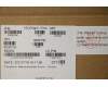 Lenovo 5CB0Z20980 Tastatur inkl. Topcase ASM_US L82C3IGIMR