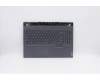 Lenovo 5CB0Z20992 Tastatur inkl. Topcase ASM C81YT KB US