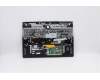 Lenovo 5CB0Z20992 Tastatur inkl. Topcase ASM C81YT KB US