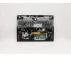 Lenovo 5CB0Z20993 Tastatur inkl. Topcase ASM C81YT KB GRK