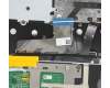 Lenovo 5CB0Z20996 Tastatur inkl. Topcase ASM C81YT KB T-CH