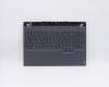Lenovo 5CB0Z20997 Tastatur inkl. Topcase ASM C81YT KB RUS