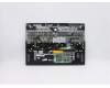 Lenovo 5CB0Z20998 Tastatur inkl. Topcase ASM C81YT KB AR-E