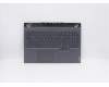 Lenovo 5CB0Z20998 Tastatur inkl. Topcase ASM C81YT KB AR-E