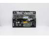 Lenovo 5CB0Z20999 Tastatur inkl. Topcase ASM C81YT KB HEB