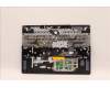 Lenovo 5CB0Z21000 Tastatur inkl. Topcase ASM C81YT KB THAI