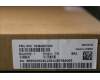 Lenovo 5CB0Z21000 Tastatur inkl. Topcase ASM C81YT KB THAI