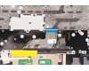 Lenovo 5CB0Z21000 Tastatur inkl. Topcase ASM C81YT KB THAI