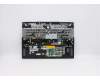 Lenovo 5CB0Z21004 Tastatur inkl. Topcase ASM C81YT KB SPN