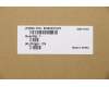 Lenovo 5CB0Z21007 Tastatur inkl. Topcase ASM C81YT KB LATIN