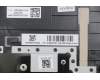 Lenovo 5CB0Z21007 Tastatur inkl. Topcase ASM C81YT KB LATIN