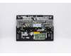 Lenovo 5CB0Z21009 Tastatur inkl. Topcase ASM C81YT KB NORDI