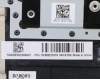Lenovo 5CB0Z21010 Tastatur inkl. Topcase ASM C81YT KB FRE