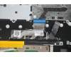 Lenovo 5CB0Z21011 Tastatur inkl. Topcase ASM C81YT KB GER