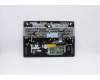 Lenovo 5CB0Z21014 Tastatur inkl. Topcase ASM C81YT KB BEL