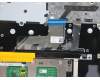 Lenovo 5CB0Z21014 Tastatur inkl. Topcase ASM C81YT KB BEL