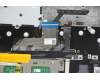 Lenovo 5CB0Z21016 Tastatur inkl. Topcase ASM C81YT KB SLVN