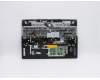 5CB0Z21019 Lenovo COVER UpperCase ASM C81YT KB CZ-SK
