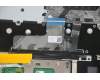 5CB0Z21019 Lenovo COVER UpperCase ASM C81YT KB CZ-SK