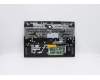 Lenovo 5CB0Z21023 Tastatur inkl. Topcase ASM C81YT KB USA