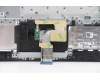 Lenovo 5CB0Z21039 Tastatur inkl. Topcase ASM_INDIA L82C6 IGTEX